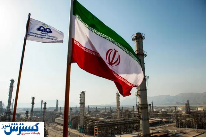 نفس تازه برای ایران ؛ ناجی از راه رسید ! نفس تازه برای ایران ؛ ناجی از راه رسید !