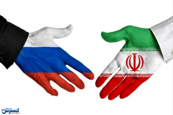 نقشه تازه ایران و روسیه ؛ قدرت نمایی آغاز شد نقشه تازه ایران و روسیه ؛ قدرت نمایی آغاز شد