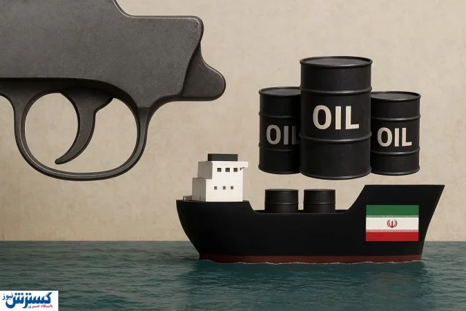 هند در آخرین لحظه تحریم‌ها میلیون‌ها دلار به ایران تزریق کرد