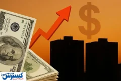 پیش بینی قیمت دلار با تمام سیگنال های روانی بر بازار