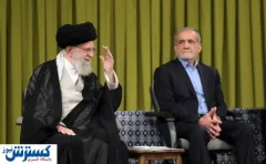 کالابرگ ماهانه برای هفت دهک؛ پزشکیان تصمیمش را گرفت