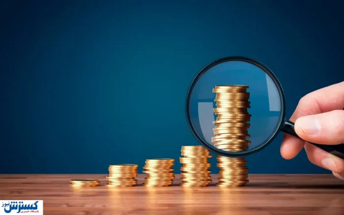 ۳۵ هزار میلیارد تومان سرمایه کشور پرید