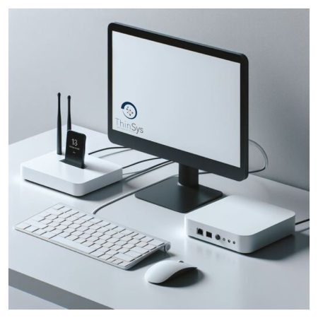 تین کلاینت