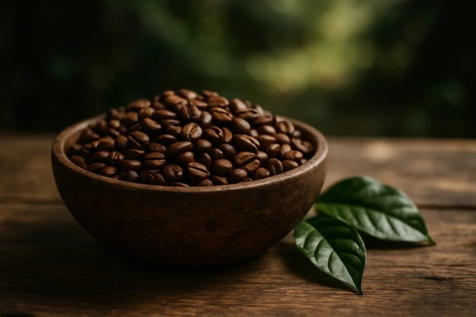 ۱۰ دلیل قانع‌کننده برای خرید قهوه عربیکا به جای روبوستا