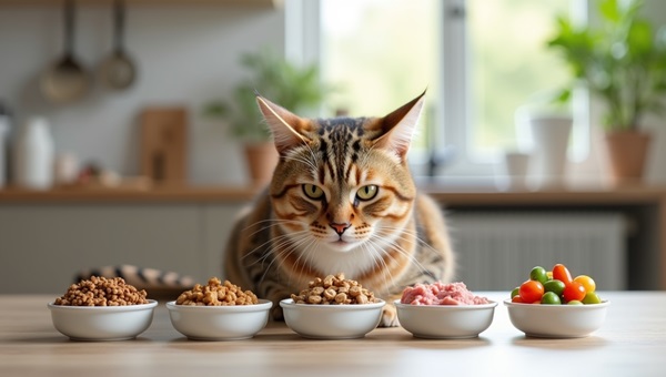 فواید تنوع غذایی برای جذب مواد مغذی و ویتامین‌ها 