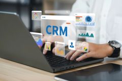 از Salesforce تا ParsVtiger؛ رقابت تازه در بازار CRM ایران