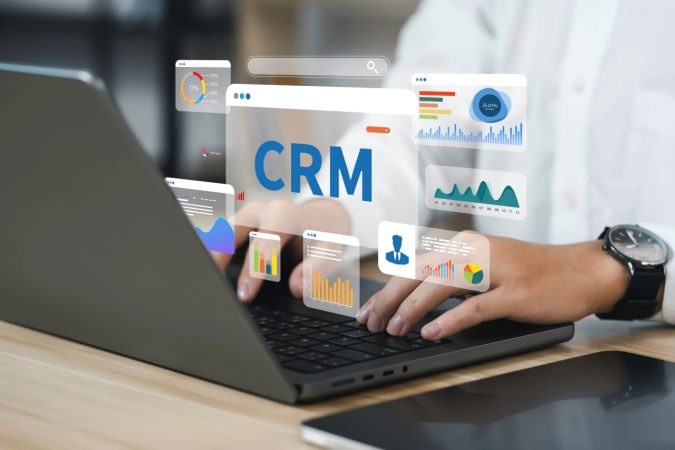 از Salesforce تا ParsVtiger؛ رقابت تازه در بازار CRM ایران