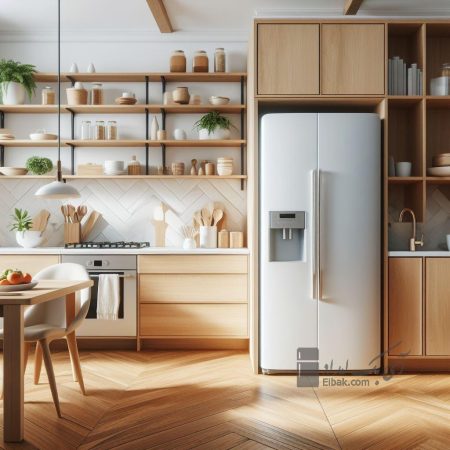  تعمیر یخچال هیمالیا — راهنمای جامع برای عیب‌یابی، نگهداری و انتخاب سرویس‌کار مناسب.