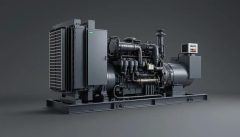 معرفی دیزل ژنراتور دویتس