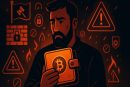 تحریم‌ها در کمین کیف پول دیجیتال شما هستند!