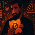 تحریم‌ها در کمین کیف پول دیجیتال شما هستند!