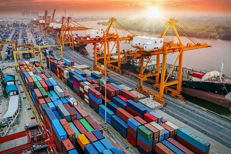 اهمیت کیفیت در صادرات قالب های بتن ایرانی