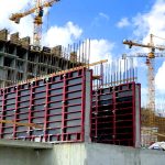 نقش قیمت و کیفیت در موفقیت صادرات قالب های بتن ایرانی