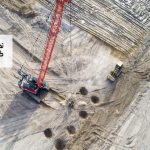 بهسازی خاک چیست؟ دلیل اهمیت بهسازی خاک بستر در ایران بهسازی خاک چیست؟ دلیل اهمیت بهسازی خاک بستر در ایران