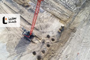 بهسازی خاک چیست؟ دلیل اهمیت بهسازی خاک بستر در ایران بهسازی خاک چیست؟ دلیل اهمیت بهسازی خاک بستر در ایران