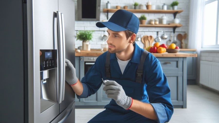 نکات مهم هنگام انتخاب سرویس‌کار و مرکز تعمیر