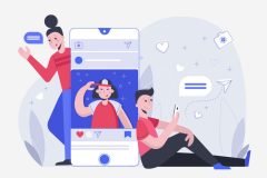 اشتباهات رایج در تبلیغات اینستاگرام با راه حل حرفه ای
