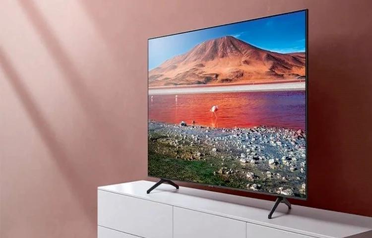 مشکلات صفحه نمایش تلویزیون در شرق تهران