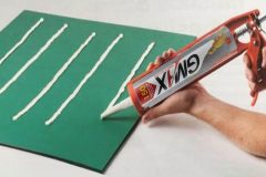 راهنمای جامع انتخاب بهترین چسب برای نصب آینه