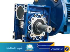 چرا خرید گیربکس حلزونی از واردکننده مستقیم، انتخاب هوشمندانه مهندسان و صنعتگران است؟