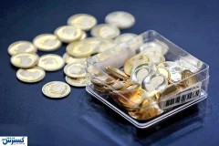 آمار حیرت انگیز درباره فروش سکه به مردم | تمام سکه را چند خریدند؟