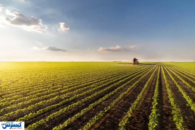 آژیر قرمز برای کشاورزی ایران به صدا درآمد آژیر قرمز برای کشاورزی ایران به صدا درآمد