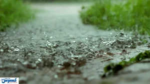 از باران خبری نیست؛ برای کیفیت آب هشدار صادر شد