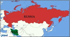 از گاز تا برق؛ روسیه دوباره به کمک ایران آمد