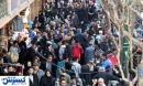 اعتراض تلخ نماینده ملت؛ دهک‌های پایین نان شب ندارند