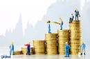 افزایش دستمزدها و دو برابر شدن قیمت کالاها؛ دور باطل اقتصاد ایران افزایش دستمزدها و دو برابر شدن قیمت کالاها؛ دور باطل اقتصاد ایران