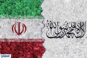افغانستان قلب تپنده ایران را هدف گرفت