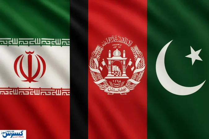 ایران به یاری برادران دینی خود رفت ایران به یاری برادران دینی خود رفت