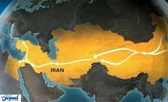 ایران در قلب آسیا می‌درخشد؛ بازگشت قدرت فارسی‌زبانان
