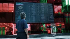 بازار بورس امروز سقوط آزاد کرد (۲۳ مهر ۱۴۰۴)