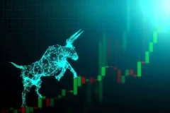 بازگشت آرامش به تالار شیشه‌ای؛ شاخص کل ۳۳ هزار واحد رشد کرد