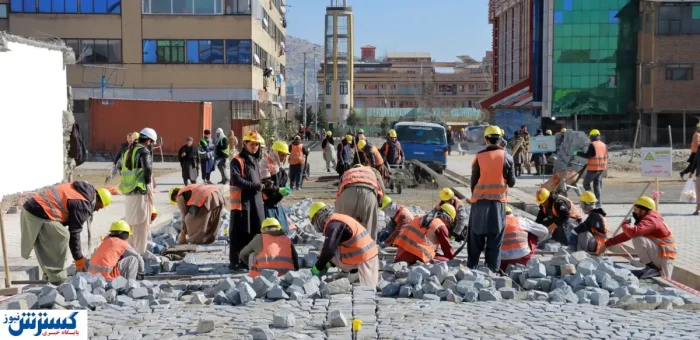 بحران بیمه کارگران ساختمانی؛ مجلس و بازرسی باید ورود کنند بحران بیمه کارگران ساختمانی؛ مجلس و بازرسی باید ورود کنند