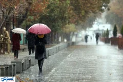 بحران هولناک در سراسر ایران؛ بارش‌ها در ۲۱ استان صفر شد