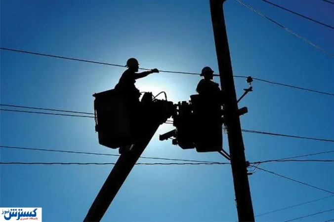 برنامه انفجاری توانیر برای برق مردم شروع شد برنامه انفجاری توانیر برای برق مردم شروع شد