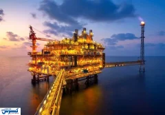 تبریک ؛ افتخار عظیمی در دل خلیج فارس رقم خورد