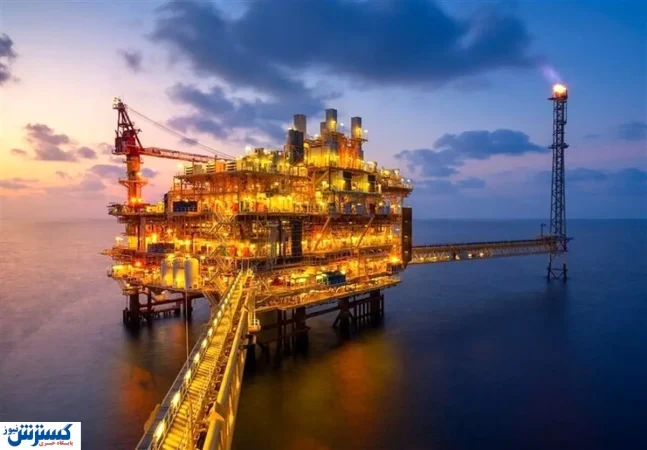 تبریک ؛ افتخار عظیمی در دل خلیج فارس رقم خورد تبریک ؛ افتخار عظیمی در دل خلیج فارس رقم خورد
