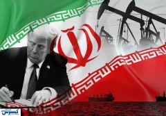 ترامپ مبهوت شد ؛ ایران شاخ را شکست