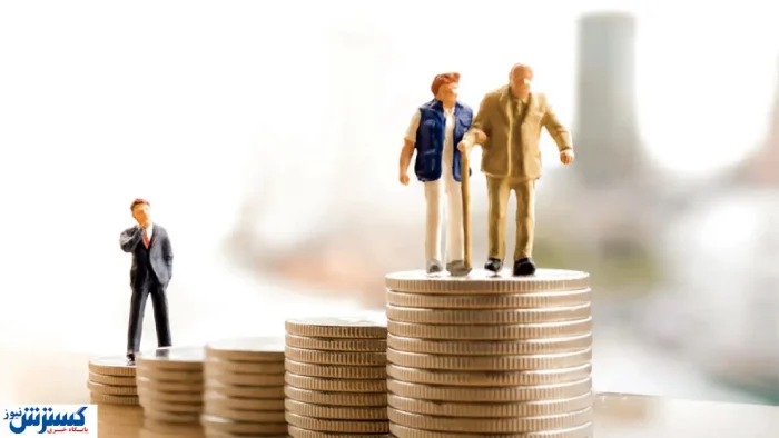 تسهیلات ویژه دولت برای این دسته از کارکنان و بازنشستگان تسهیلات ویژه دولت برای این دسته از کارکنان و بازنشستگان