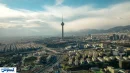 تهران با کمک مردم موقتاً از بحران نجات یافت
