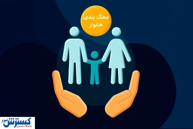 دستور جدید مجلس درباره دهکبندی یارانهها صادر شد؛ دولت این کار را بکند دستور جدید مجلس درباره دهکبندی یارانهها صادر شد؛ دولت این کار را بکند