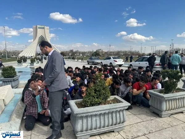 دولت راه فرار کارفرمایان متخلف را بست؛ همه چیز به نفع کارگران ایرانی شد دولت راه فرار کارفرمایان متخلف را بست؛ همه چیز به نفع کارگران ایرانی شد
