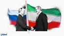 روسیه نور ایران شد ؛ توافق محرمانه زیر سایه تحریم