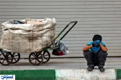 سقوط تاریخی؛ ۲۶ میلیون ایرانی رسماً بیچاره شدند