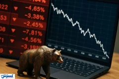 سهامداران حتما بخوانند | پیش بینی بورس فردا با سیگنال به صف های فروش