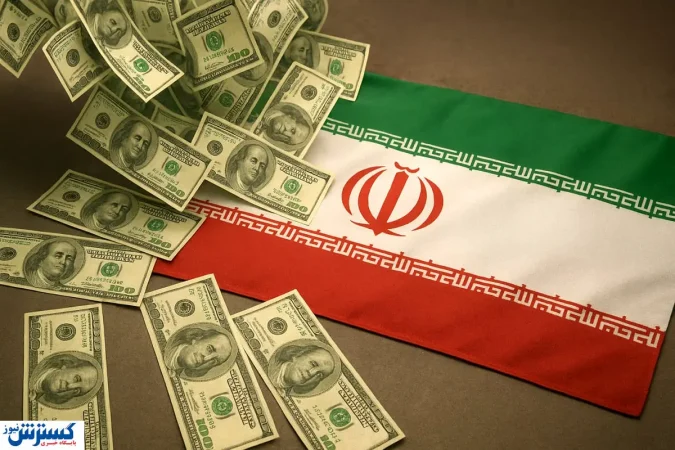 سپر ۶۶۶ میلیون دلاری ایران رسماً ساخته شد سپر ۶۶۶ میلیون دلاری ایران رسماً ساخته شد