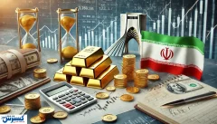 شوک ۶ ریشتری به بازار ایران | قیمت سکه از کنترل خارج شد